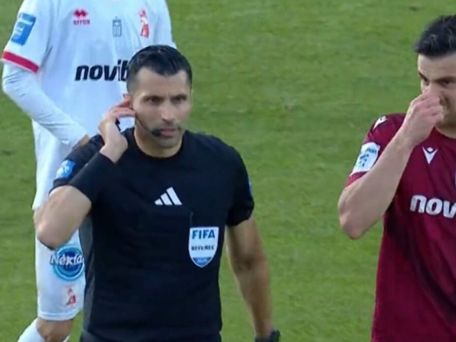 Υποβιβάσμος για την ΑΕΛ