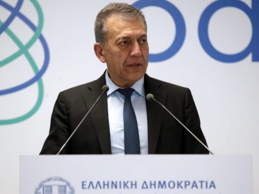 Στα Γιάννινα ο Αναπληρωτής Υπουργός Αθλητισμού