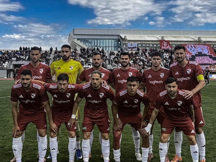 Την Πέμπτη τα σπουδαία για το ΠΑΣ Πύργος-Ζάκυνθος