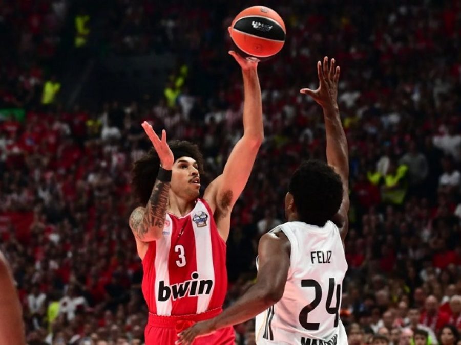Euroleague: Ο Ολυμπιακός επέστρεψε στην κορυφή της Ευρώπης 