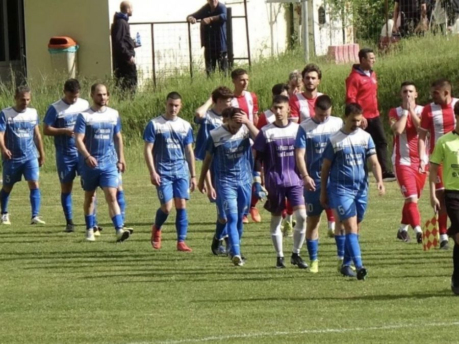 Δαφνούλα-Σταυράκι 1-1: Φάσεις και γκολ (video)