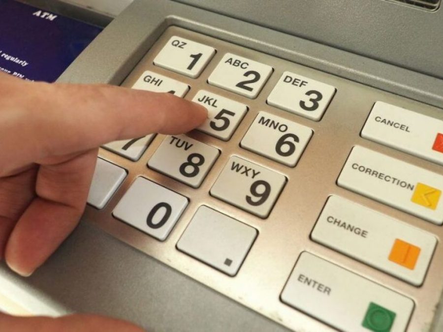 Κοινωνική και ηθική αναλγησία με φόντο το ΑΤΜ στο ακριτικό Δελβινάκι 
