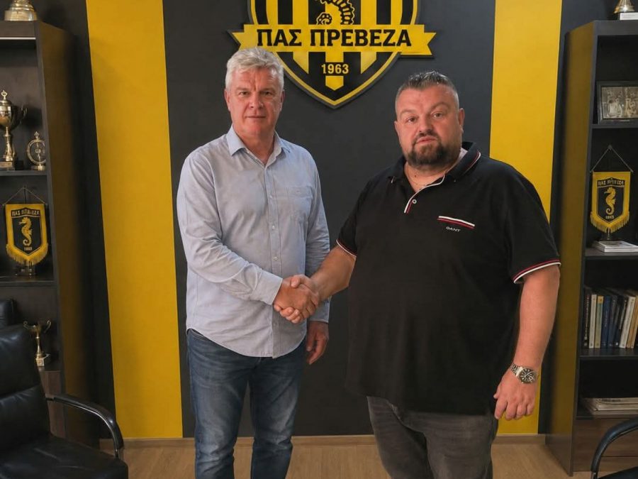 Πυροδότησε τη "βόμβα" με Βαζέχα 