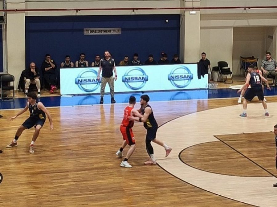 Το μενού της ΕΣΚΑΒΔΕ το Σαββατοκύριακο 9-10/5