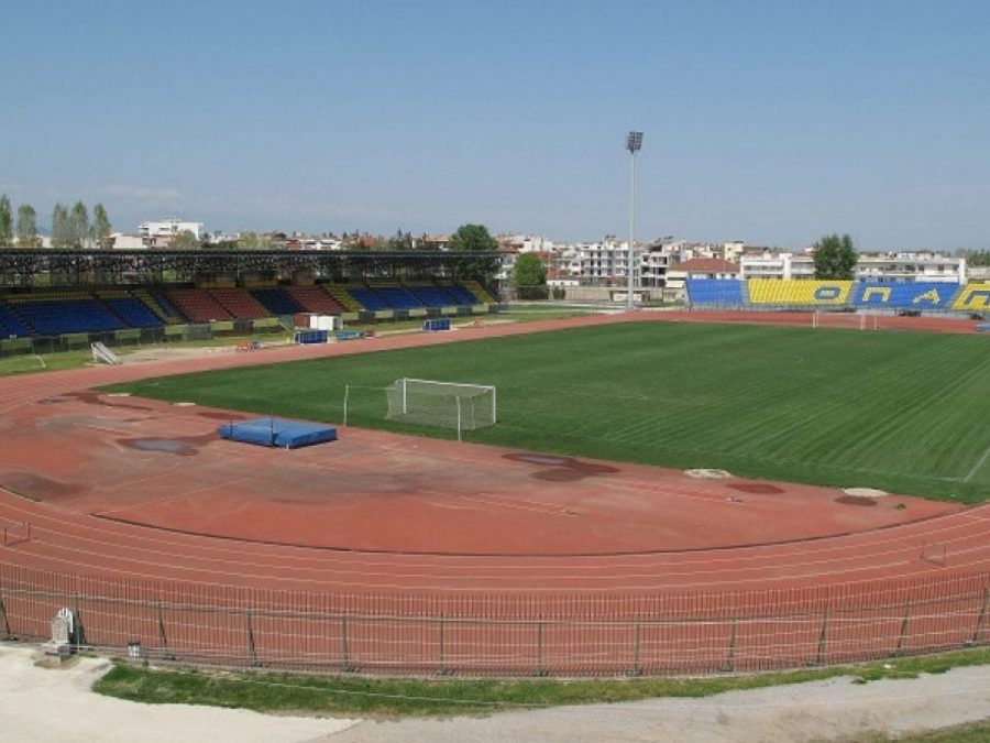 Κ-17: Η σφυρίχτρα του τελικού 