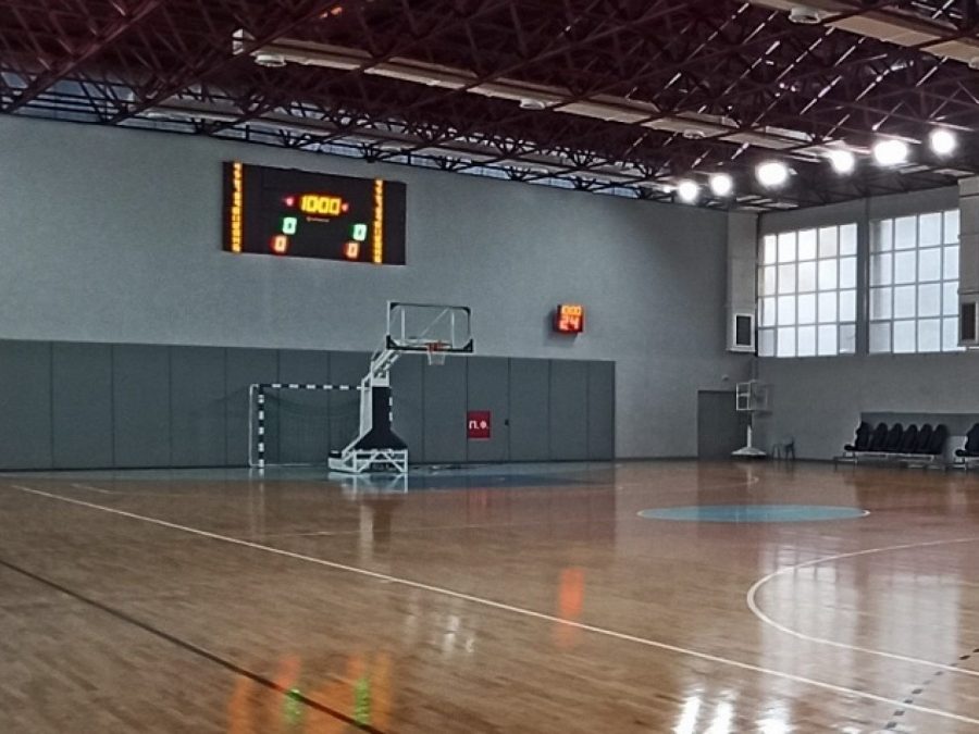 Κλειστό ΠΕΑΚΙ: Πέντε αγώνες το τελευταίο Σαββατοκύριακο του Μάϊου 