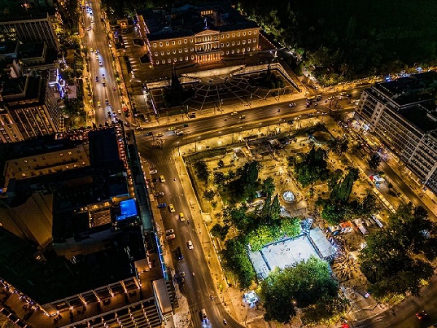 Το καλεντάρι του beach volley για το 2026