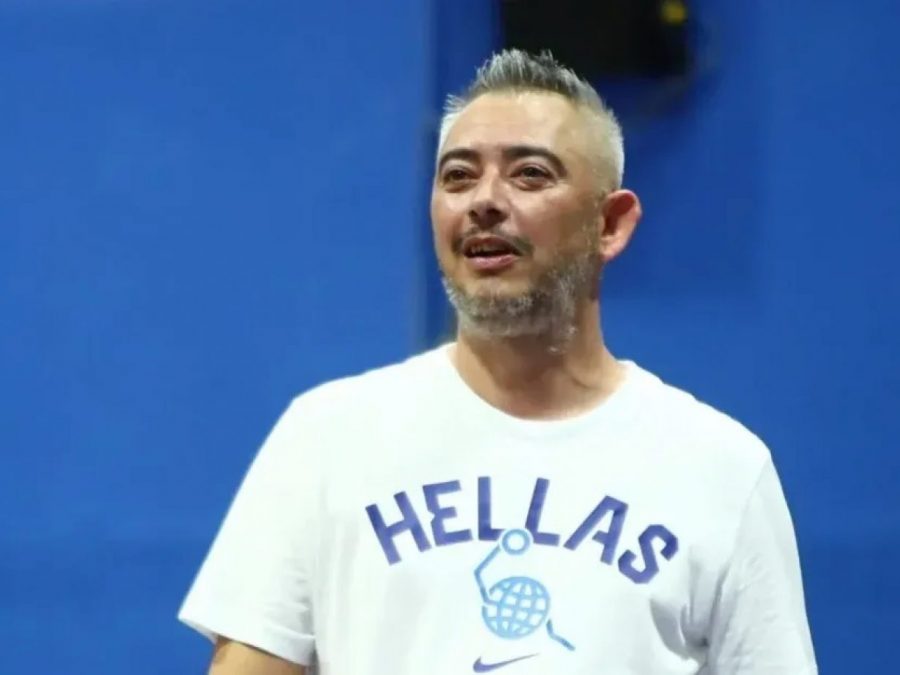 Μασλαρινός: «Το όλο πακέτο του ΠΑΣ Γιάννινα με έκανε να πω το “ναι”»