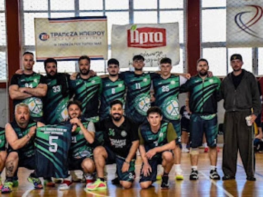 Με ήττα η αυλαία της κανονικής περιόδου για τους Ραφταναίους
