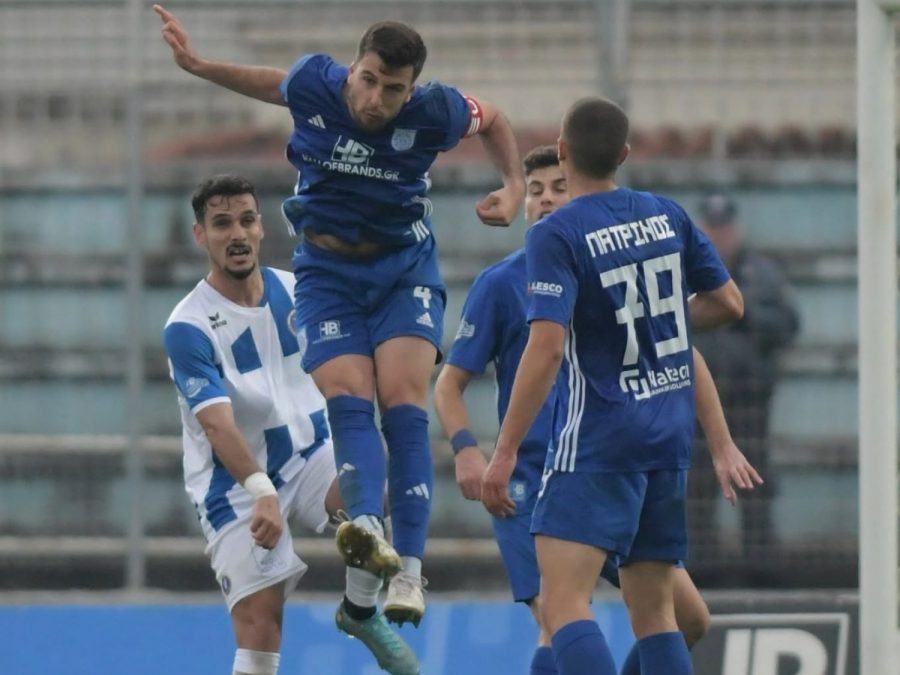 Πρέπει να βοηθήσουν όλοι - Γεμάτο "Ζωσιμάδες" για αρχή 