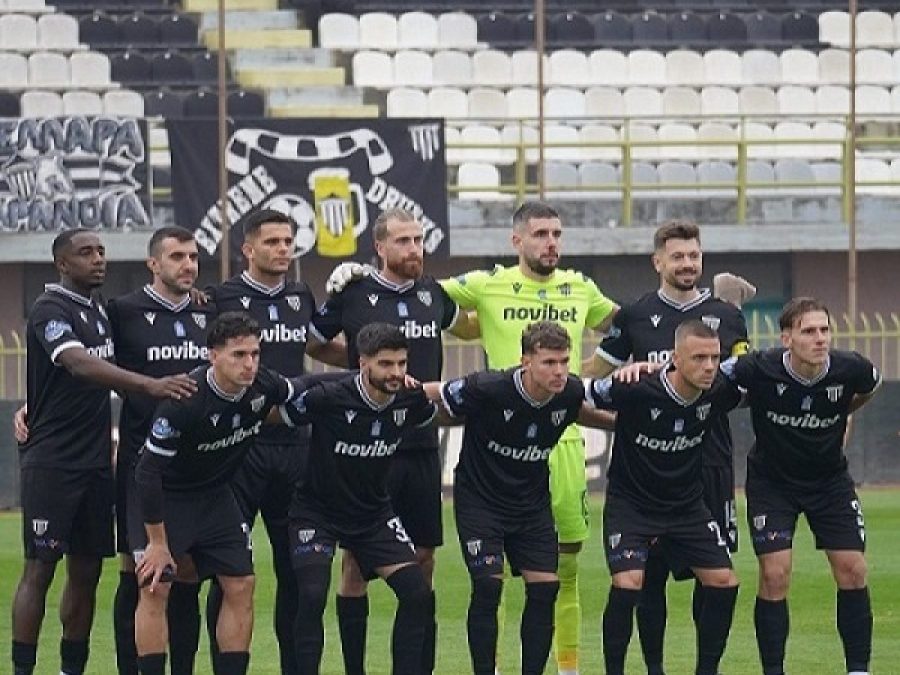 Πήρε την άδεια στο Δευτεροβάθμιο η Καλαμάτα