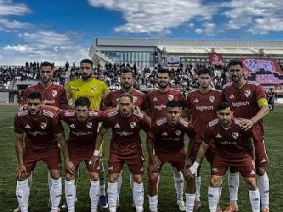 Καταδικαστική απόφαση για τον ΠΑΣ Πύργο