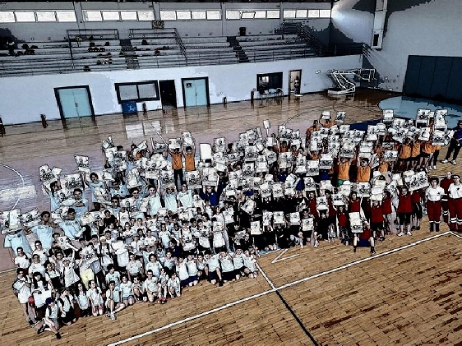 17η Αθλητική Γιορτή Run & Out υπό την αιγίδα της ΕΘΝ.Ο.Α.
