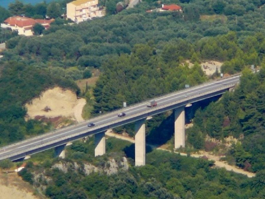 Kυκλοφοριακές ρυθμίσεις βαρέων οχημάτων σε τμήματα του Εθνικού Οδικού Δικτύου Πρέβεζας