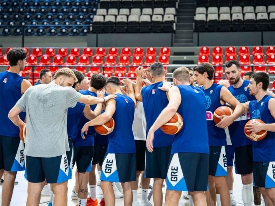 Εθνική Ανδρών: Σε φουλ ρυθμούς για το “παράθυρο” με Ρουμανία και Πορτογαλία