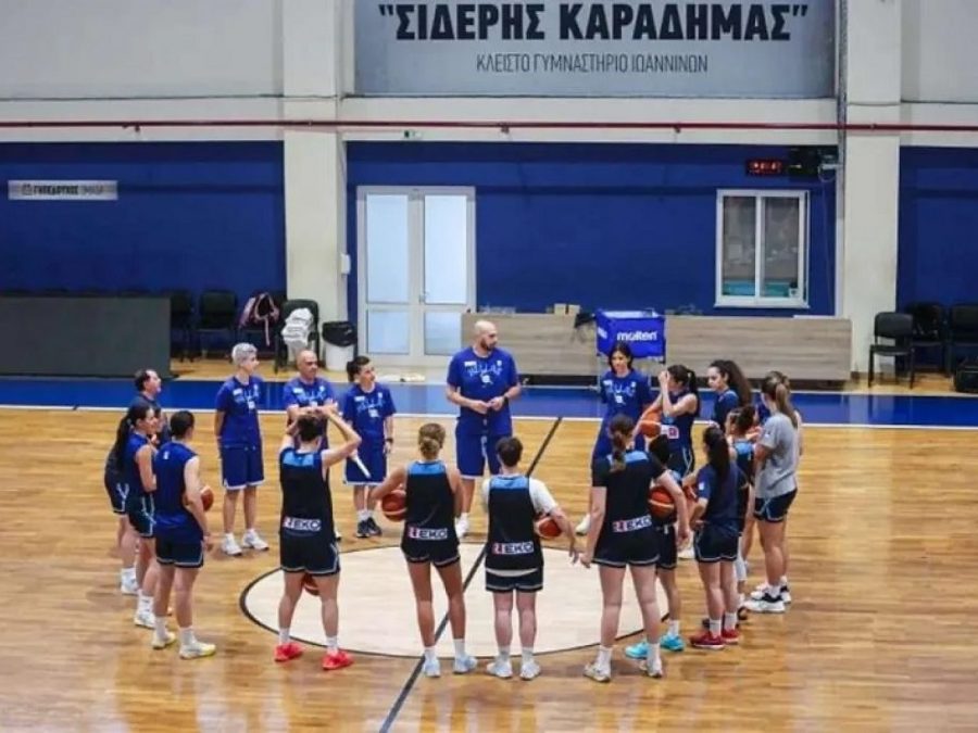 Ευρωμπάσκετ 1987: Το “έπος” που ενέπνευσε την Εθνική Γυναικών 