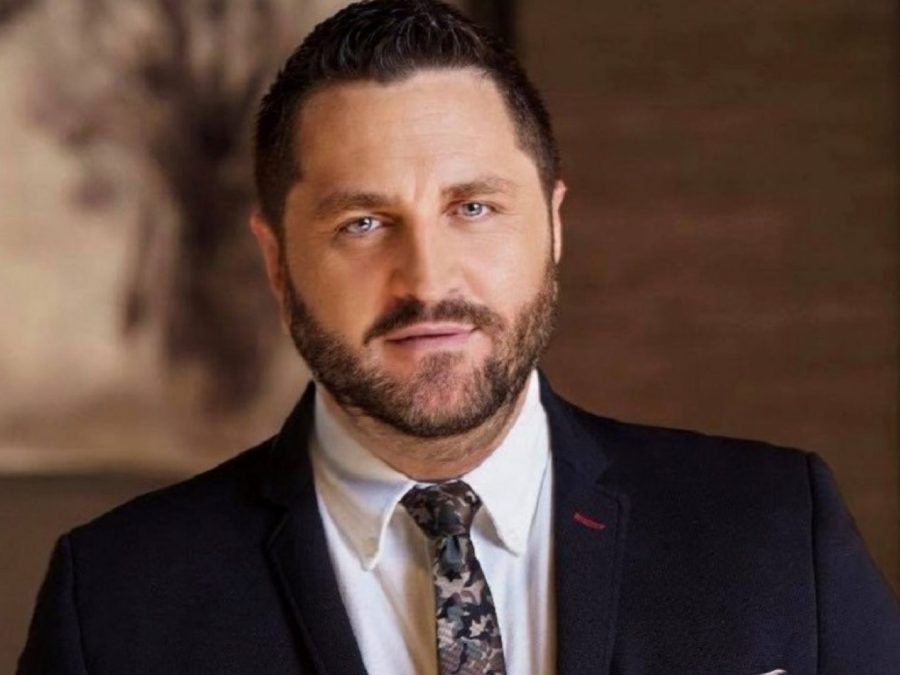 Ιωακείμ Καλαμάρης: “Ζωντανό και ουσιαστικό το ενδιαφέρον μου για τον ΠΑΣ- Όλα στην ώρα τους”