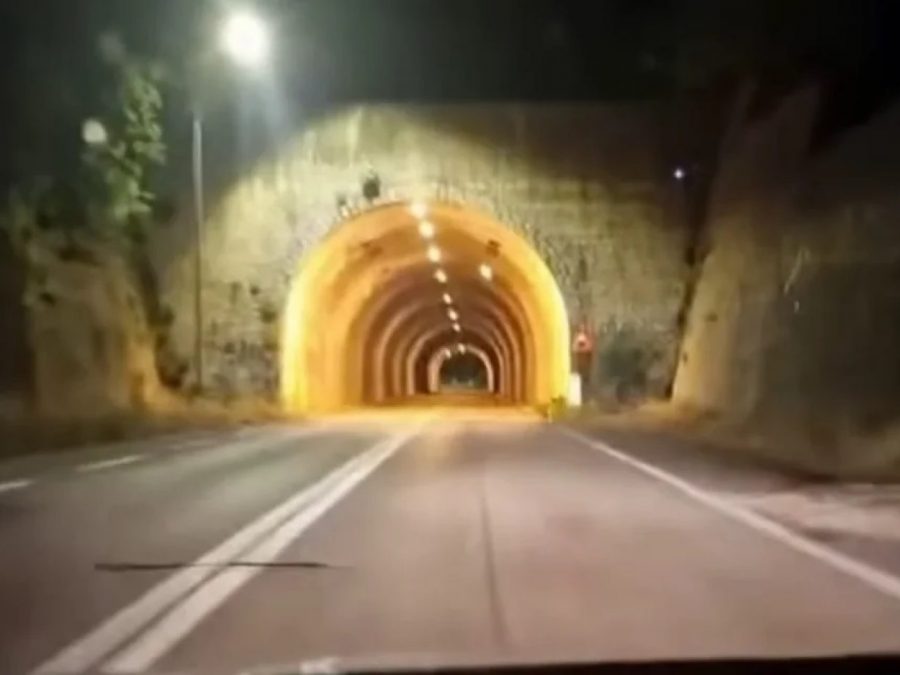 Κυκλοφοριακές ρυθμίσεις στη σήραγγα Κουκλεσίου στις 16 Ιουνίου