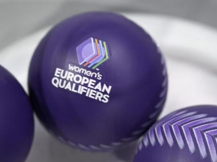Η Ελλάδα στην κλήρωση των play offs του Παγκοσμίου Κυπέλλου Γυναικών