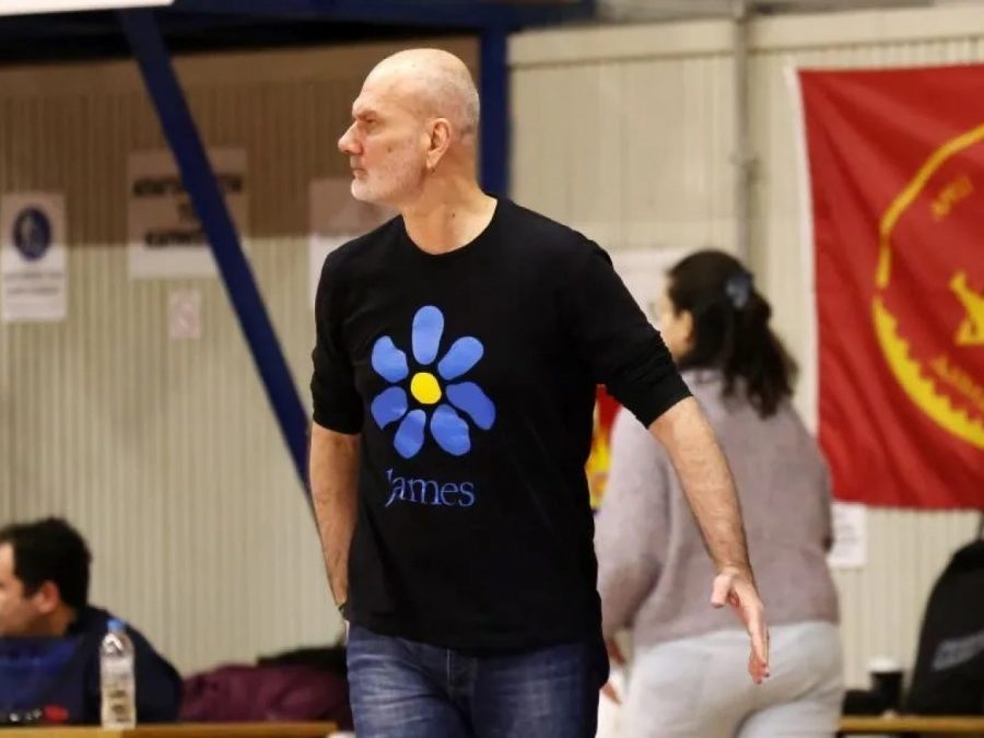 Ζαφειρούδης: «Στόχος της Νικόπολης είναι η άνοδος»