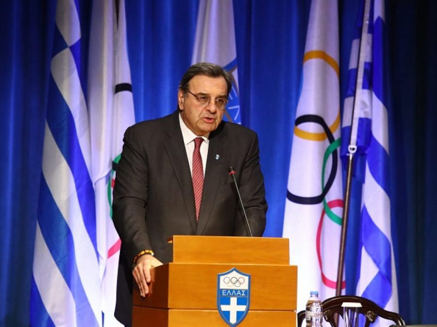 Η Ελληνική Ολυμπιακή Επιτροπή συναινεί στη νομοθετική ρύθμιση για το νέο «Γεώργιος Καραϊσκάκης»