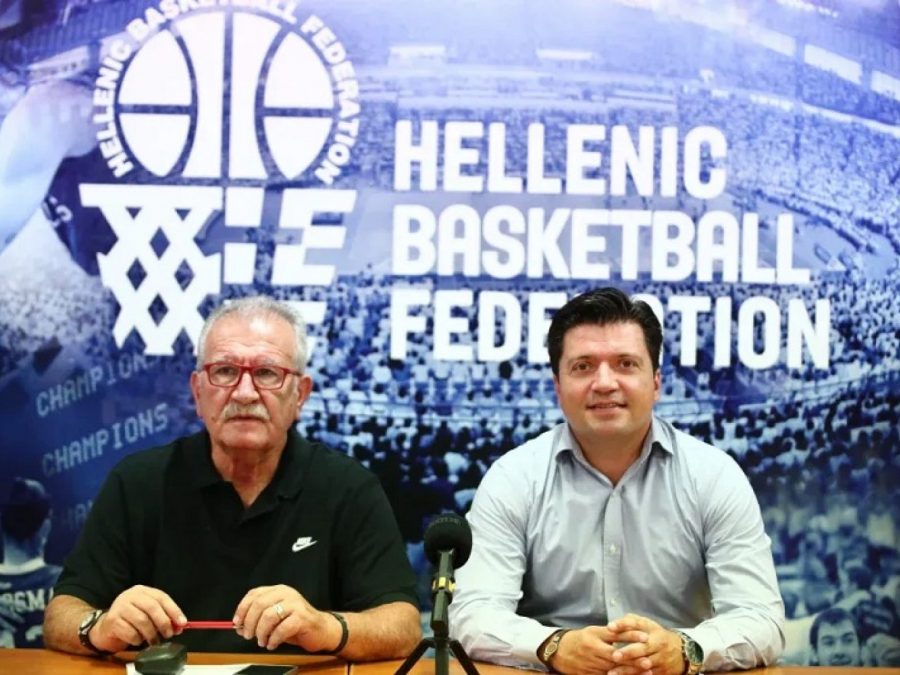 Οι κληρώσεις της Allwyn WBL1 και της Elite League της αγωνιστικής περιόδου 2026-2027 