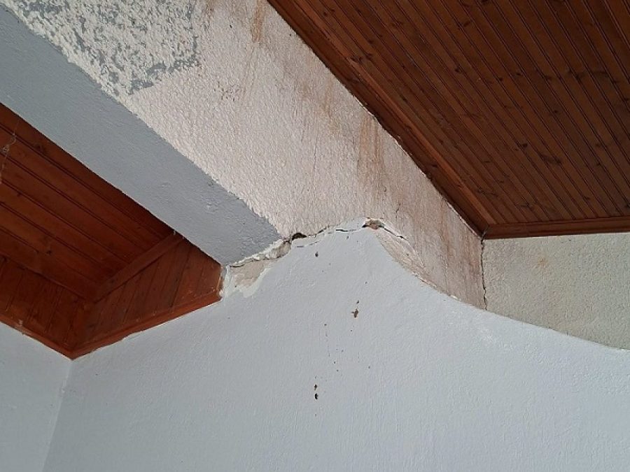 Οι ενέργειες του Δήμου Ζίτσας μετά το σεισμό της 8ης Μαρτίου