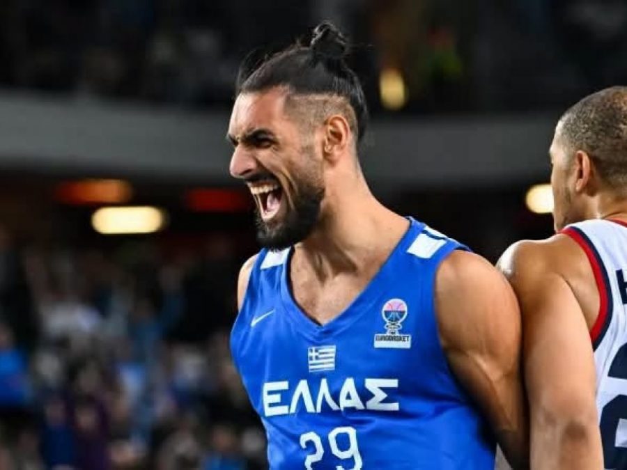 Ο Αντώνης Καραγιαννίδης στις καλοκαιρινές εκδηλώσεις της Νικόπολης