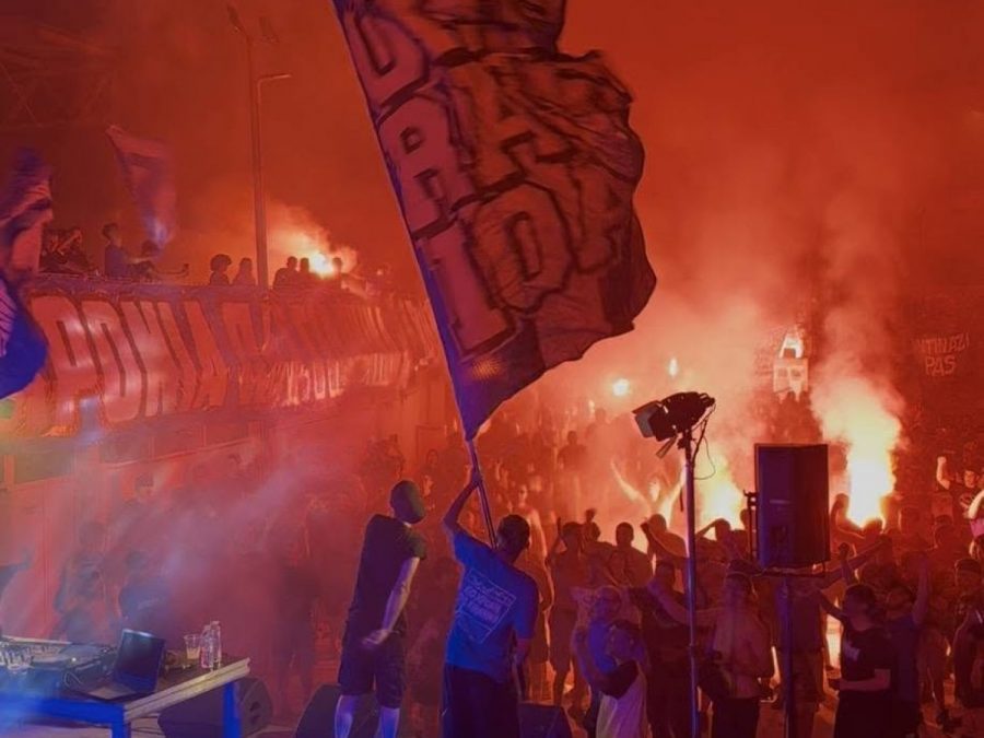 Σ.Φ. ΠΑΣ Γιάννινα: "2 ημέρες μαγικές - 4 μήνες σκληρής προετοιμασίας!" 