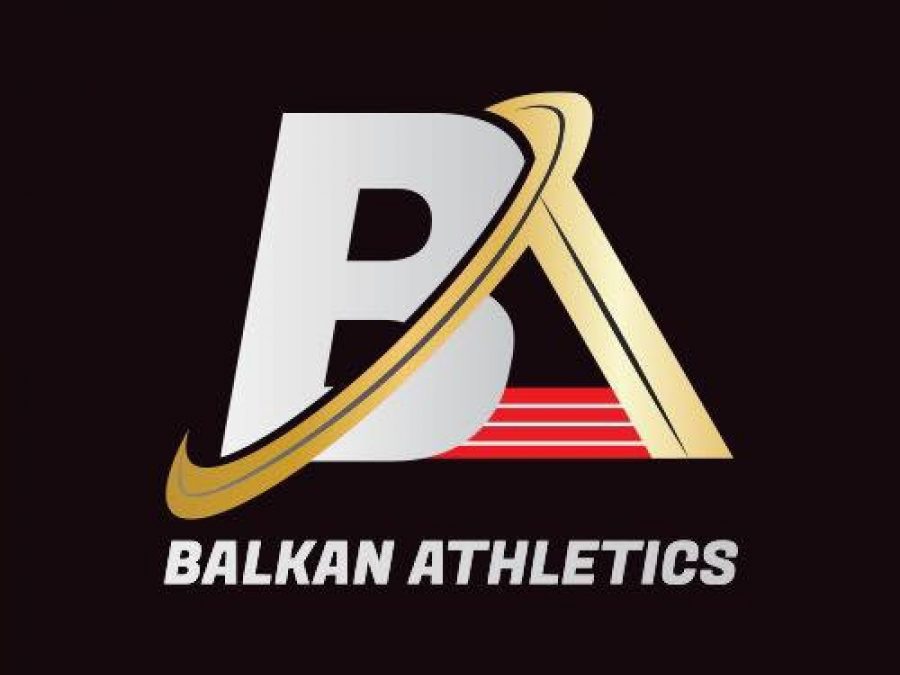  Η αποστολή για το Βαλκανικό Πρωτάθλημα Κ20