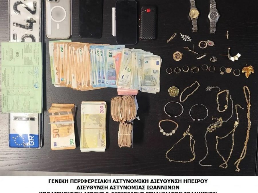 Εορτασμός της 205ης επετείου της Επανάστασης των Καλαρρυτών