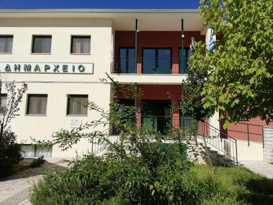 Ομόφωνη εκλογή Προεδρείου Δημοτικού Συμβουλίου και Δημοτικής Επιτροπής στο Δήμο Πωγωνίου