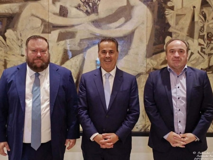 Χρηματοδότηση 3,7 εκατ. ευρώ για την αναβάθμιση των υποδομών  ύδρευσης στη Δ.Ε. Φιλιππιάδας