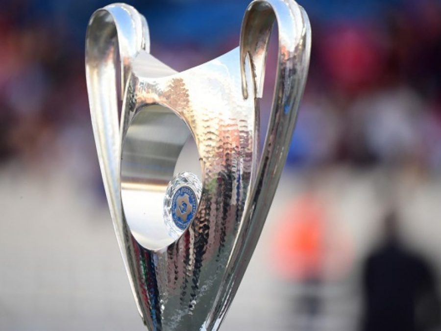 Superbet Κύπελλο Ελλάδας: Μενού με τρεις αγώνες για τον 2ο Προκριματικό Γύρο 