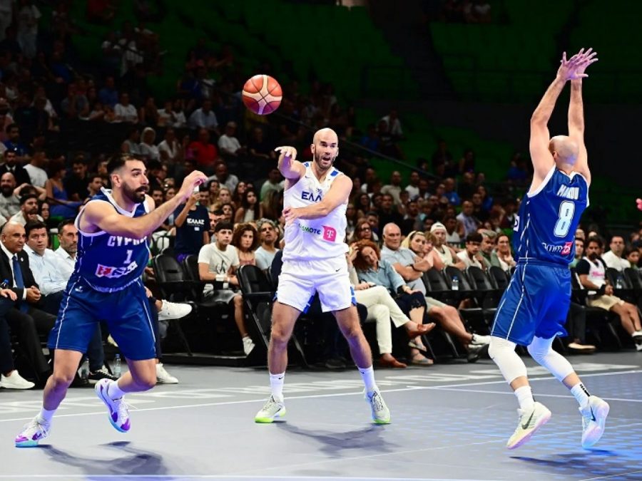 Νίκησε χαλαρότητα και Κύπρο η Εθνική