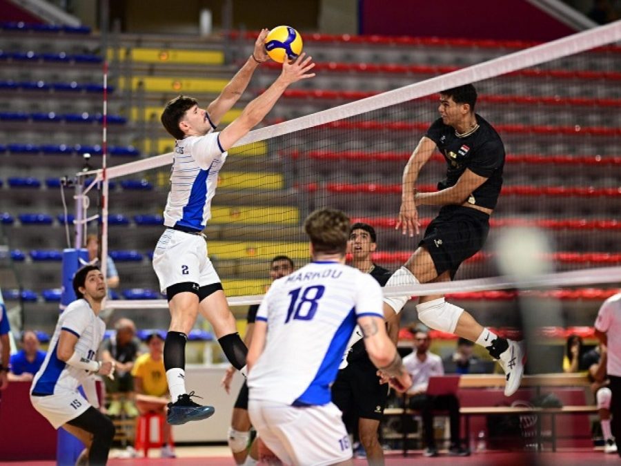 Μεσογειακοί Αγώνες Taranto 2026 – Το Πρόγραμμα της 27ης Αυγούστου 
