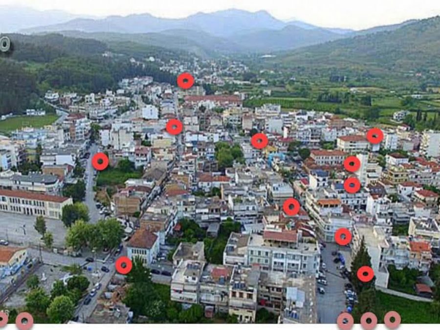 Η Φιλιππιάδα αποχαιρέτησε τους πελαργούς της 