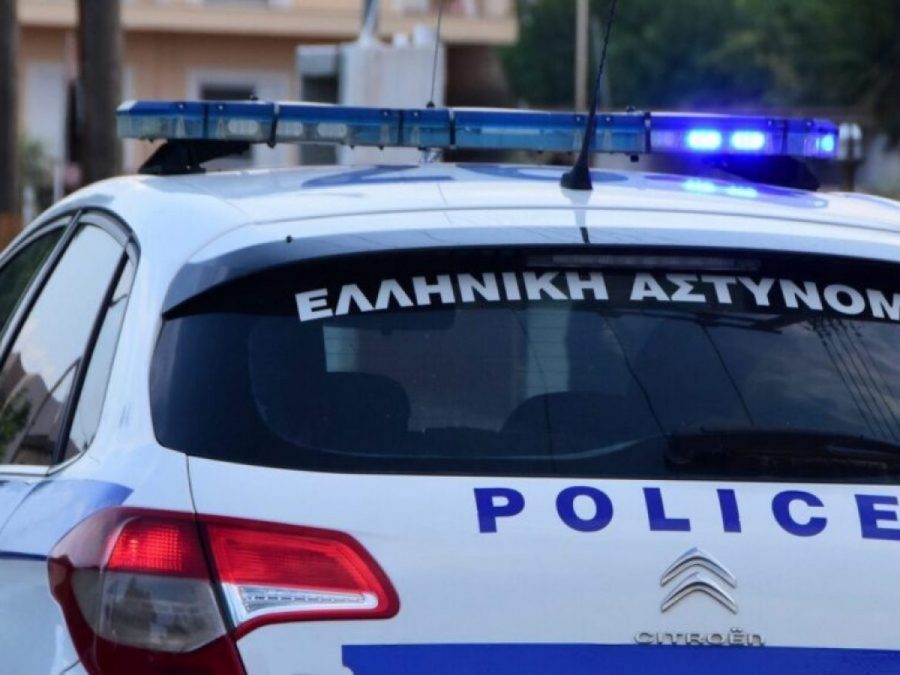 Ανήλικοι έκλεβαν μοτοποδήλατα