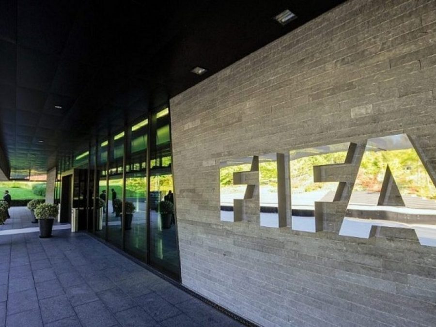 Και νέο ban από τη FIFA
