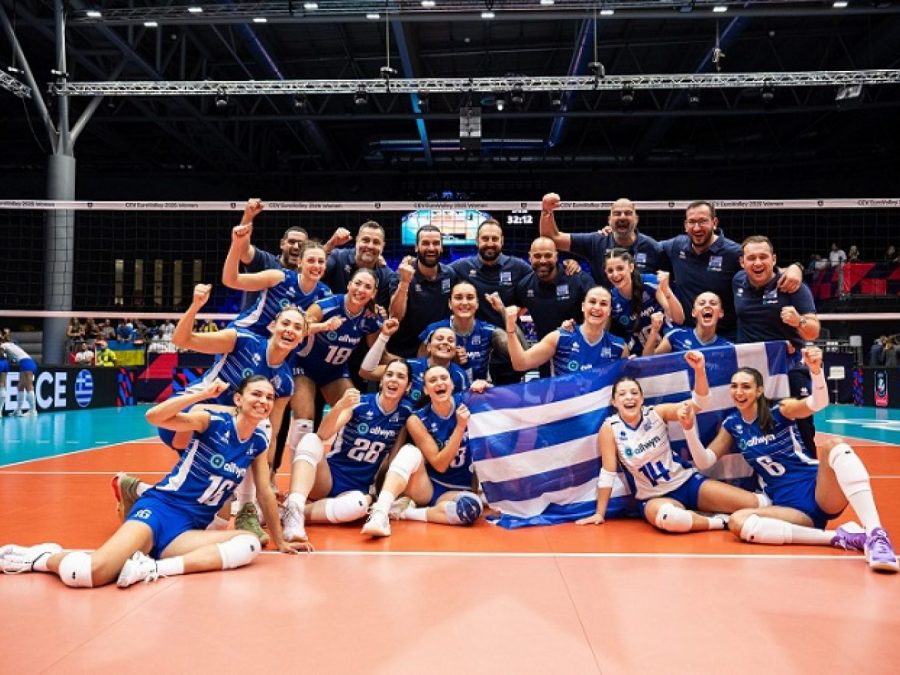 Ευρωπαικό Γυναικών 2026: Τρομερή ανατροπή και θρίαμβος από την Εθνική