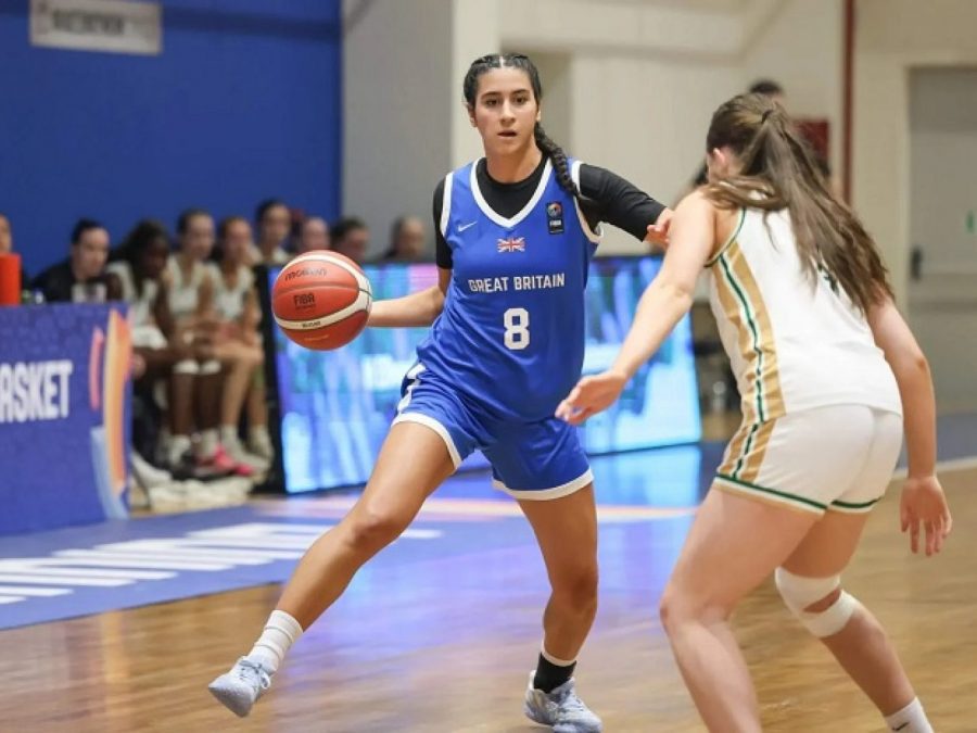 Ευρωμπάσκετ U16: Το πανόραμα της διοργάνωσης που ολοκληρώθηκε στα Ιωάννινα