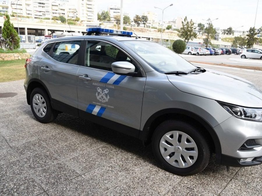 Τελευταίο μπάνιο για έναν 62χρονο στην Πρέβεζα 
