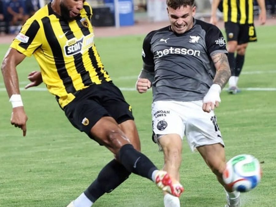 Μέσω πέναλτι το Super Cup στον ΟΦΗ
