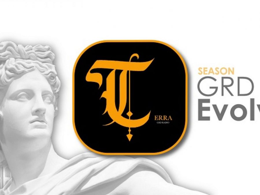 GRD Terra Radio: Η νέα σεζόν 2026–27 ξεκινά με το «EVOLVE»