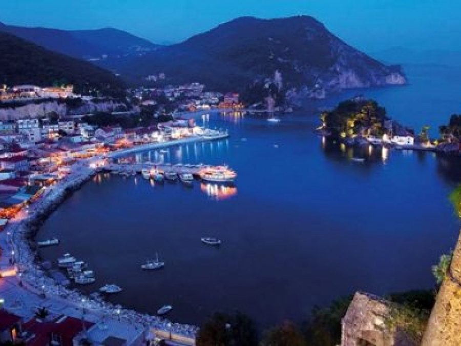 Συνελήφθη αλλοδαπός στην Πάργα για προσβολή γενετήσιας αξιοπρέπειας 