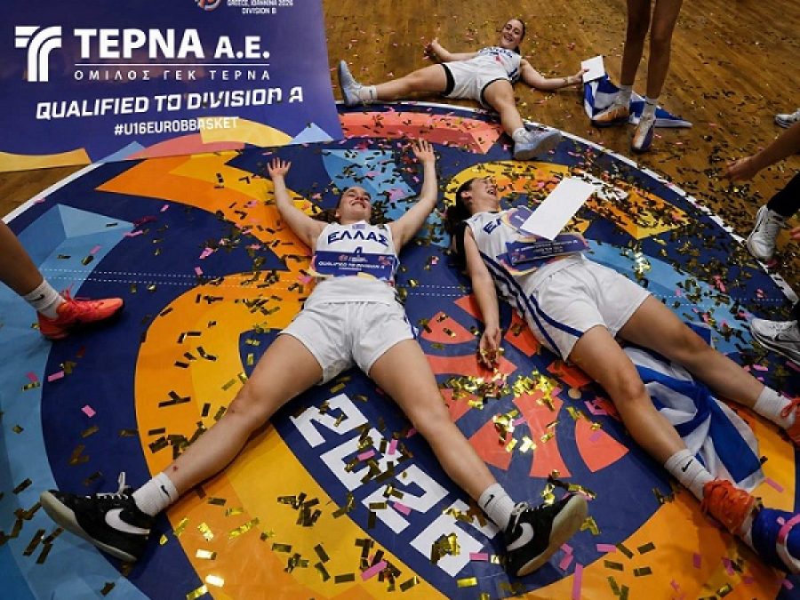 Μια μεγάλη επιτυχία με «έδρα» τα Ιωάννινα