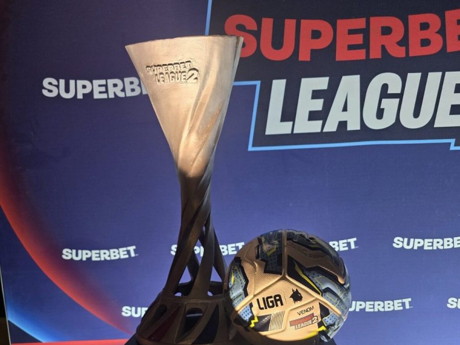 Superbet League 2: Το πρόγραμμα του πρωταθλήματος