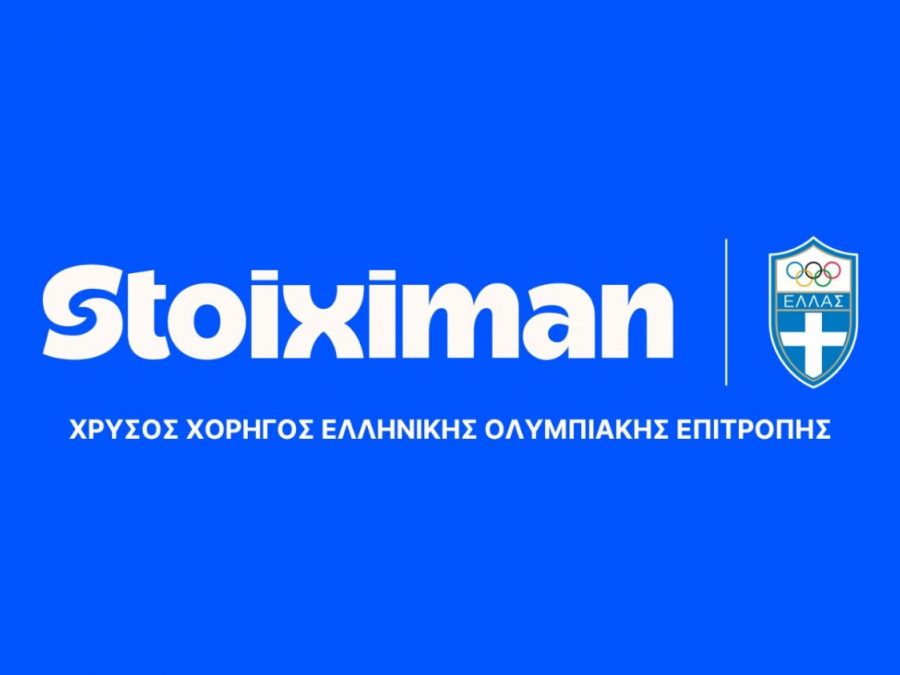 Stoiximan & Ελληνική Ολυμπιακή Επιτροπή: Μαζί για το LA 2028 με τη στήριξη 20 νέων αθλητών