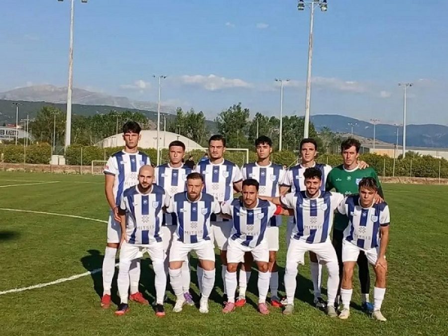 Αποκαλυπτήρια με Κύπελλο για τον ΠΑΣ Γιάννινα 2026-27 - Ραντεβού πρόκρισης στην Κρανούλα