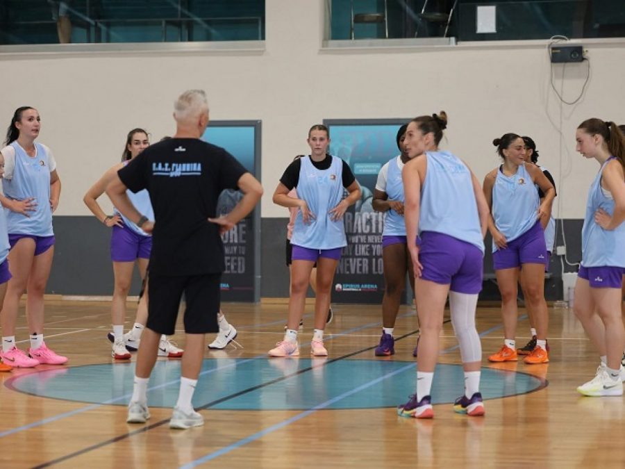 Πρώτο τεστ μπροστά στον κοινό του ο ΠΑΣ Γιάννινα WBC - Δυνατό τεστ με τον ΠΑΟΚ